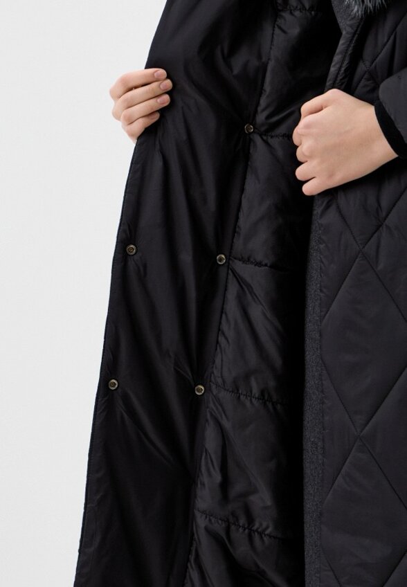 Куртка-пальто Moda Sincera