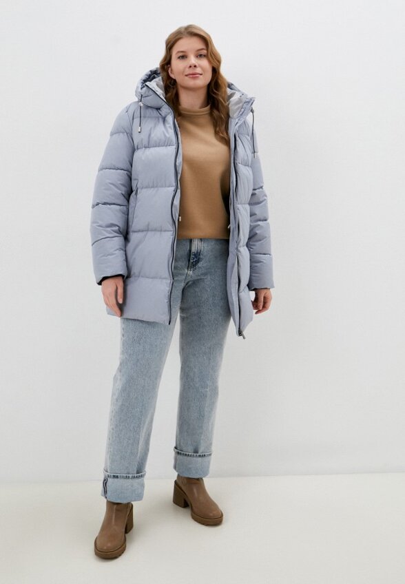 Пуховик Maritta