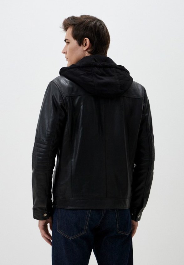 Куртка утепленная Jorg Weber