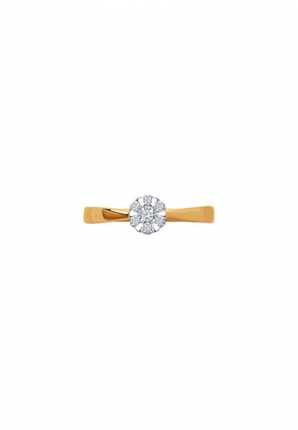 Кольцо Sokolov