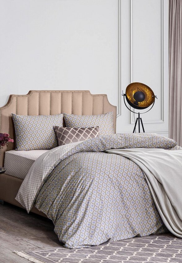 Постельное белье Евро Estia