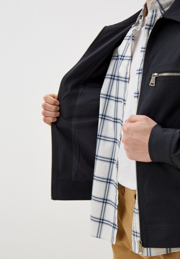 Ветровка Al Franco