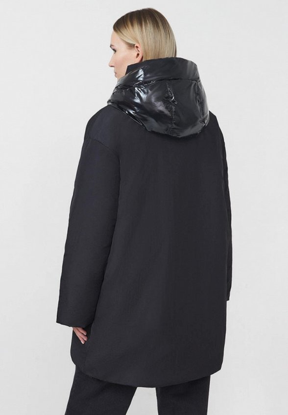 Куртка утепленная Baon