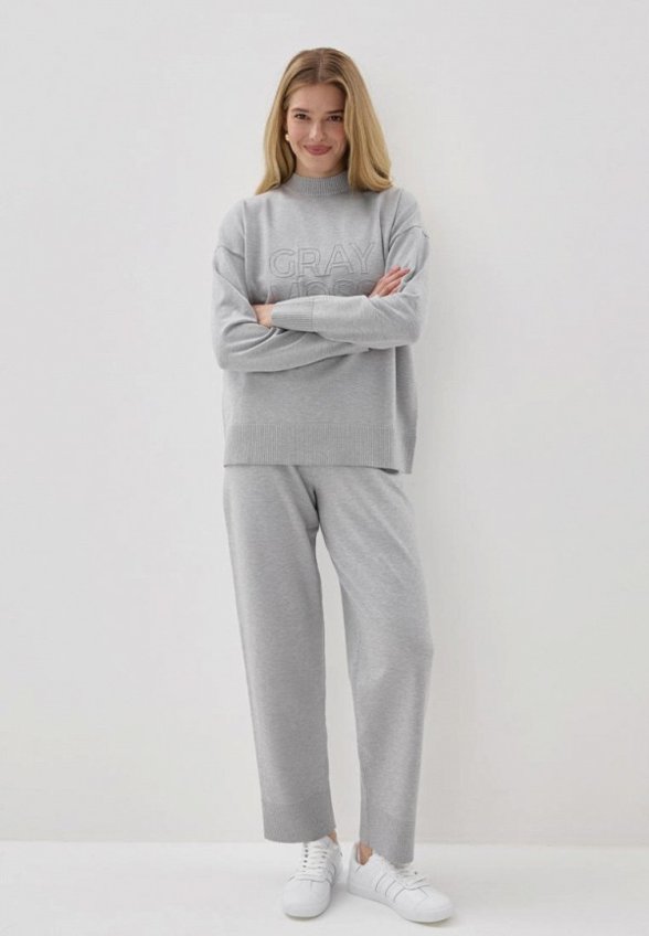 Брюки Gray Moss