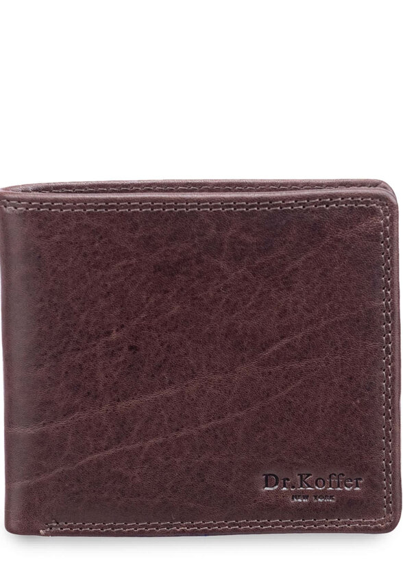 Др.Коффер X510453-245-09 портмоне