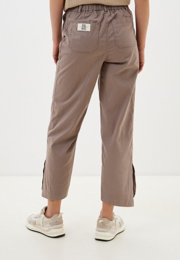 Брюки Helmidge