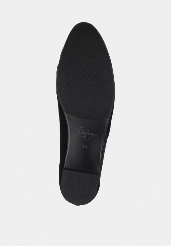 Балетки Valley