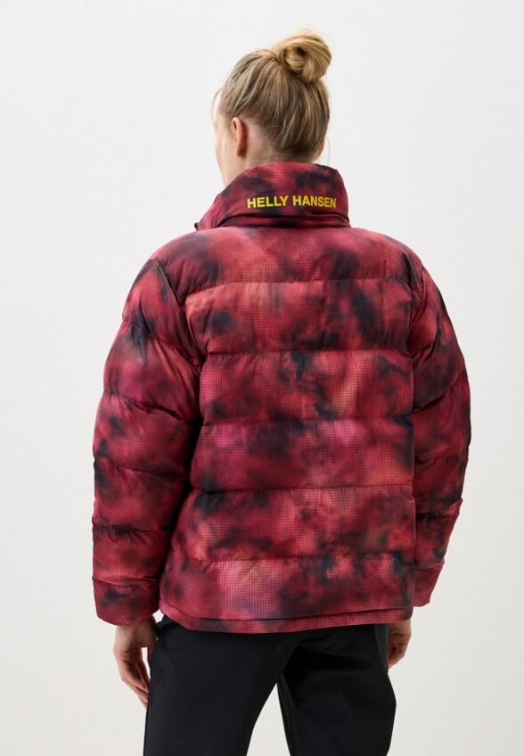 Пуховик Helly Hansen