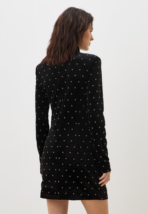 Платье DanMaralex