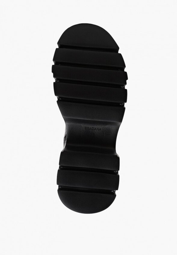 Сапоги Graciana