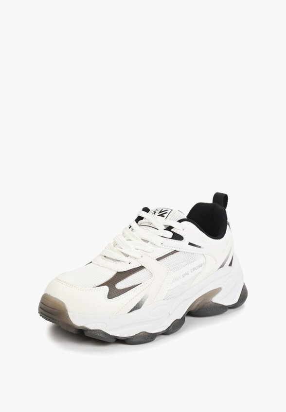 Кроссовки Crosby