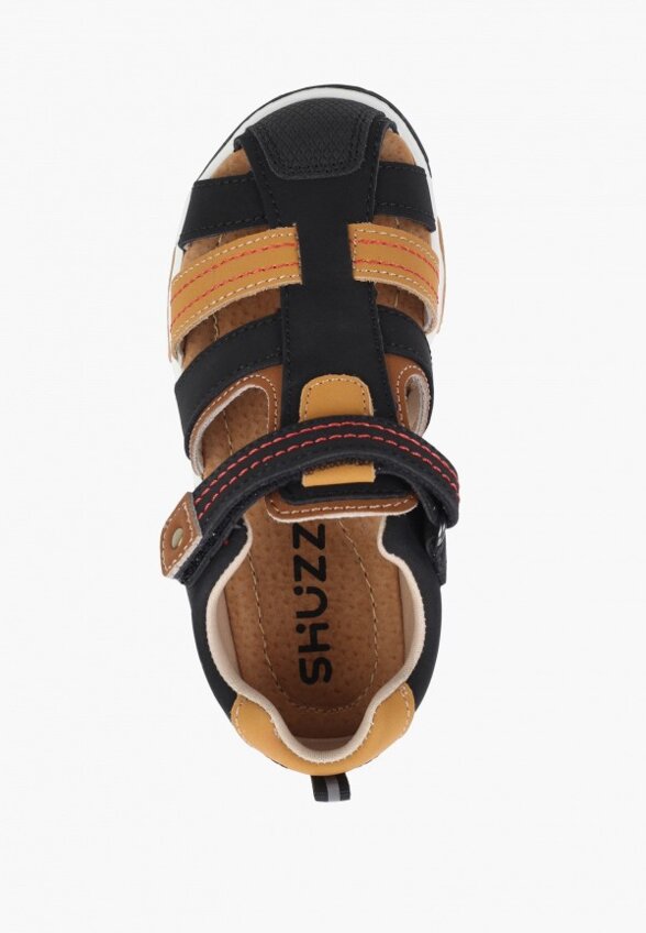 Сандалии Shuzzi