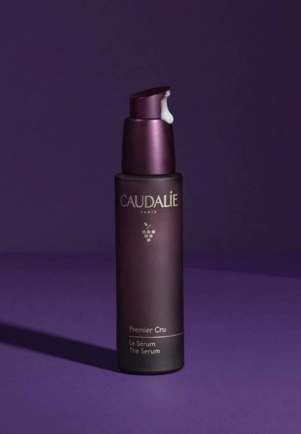 Сыворотка для лица Caudalie