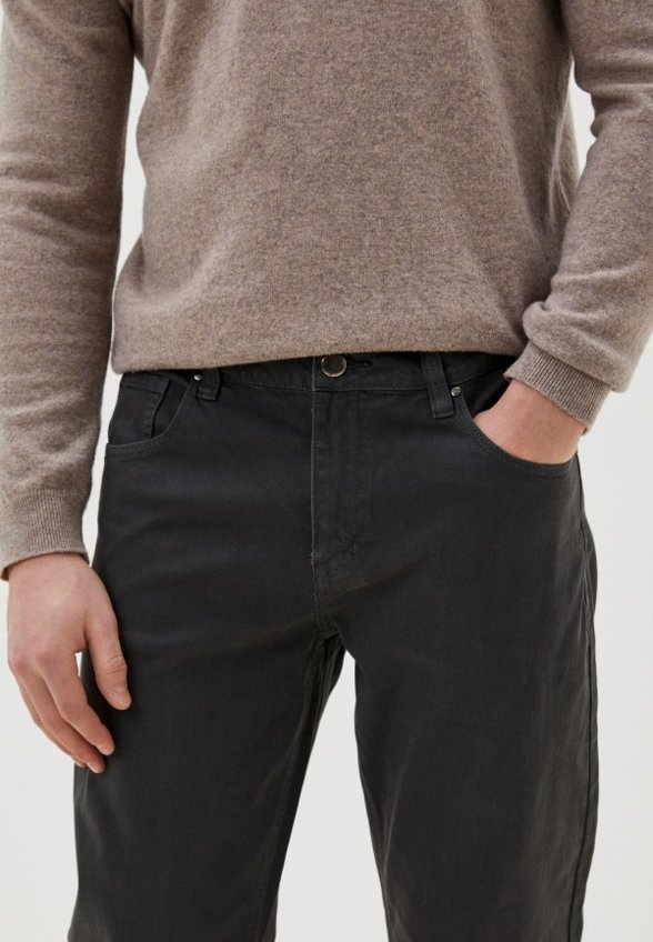 Джинсы Mossmore