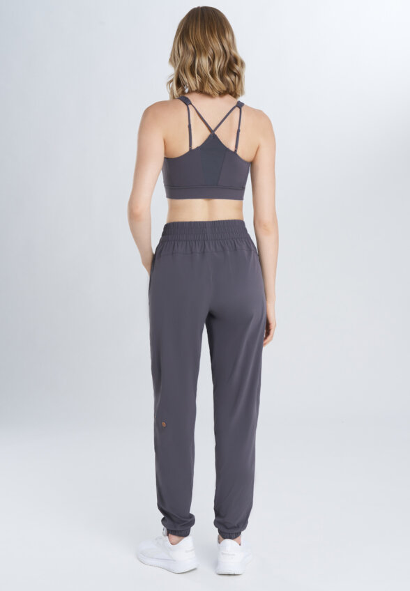 Брюки женские Sensana, Серый