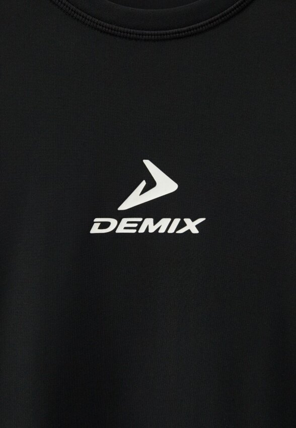 Лонгслив компрессионный Demix