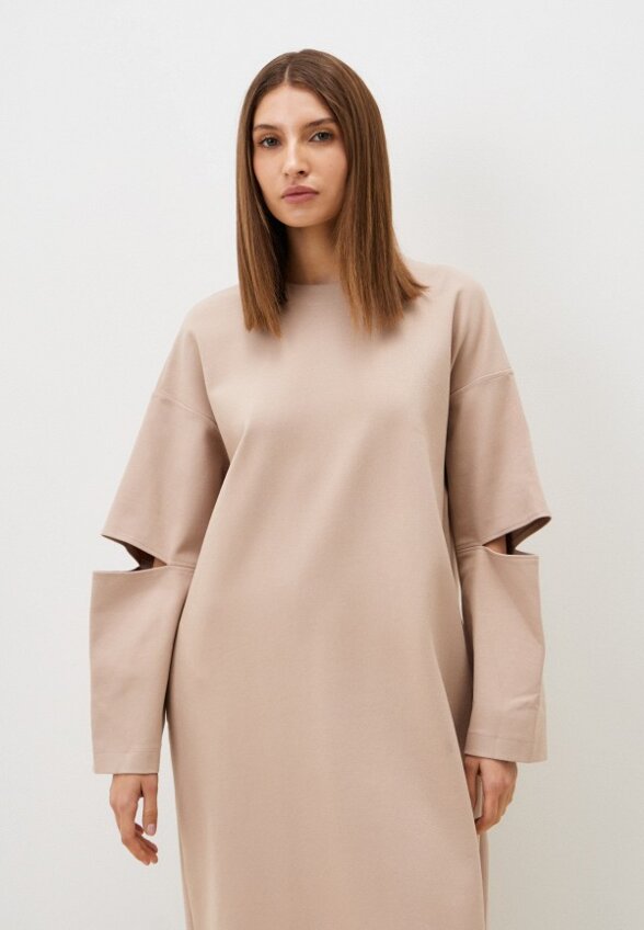 Платье Daisyknit