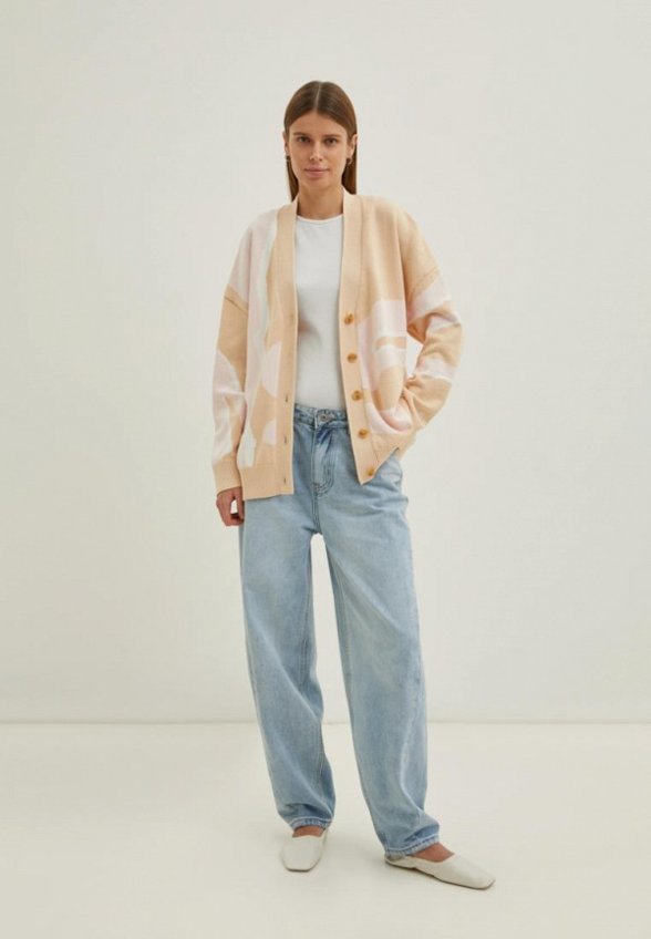 Кардиган Finn Flare