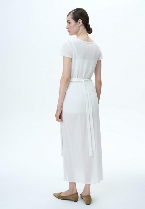 Платье Brusnika