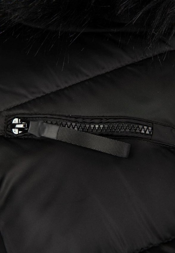 Куртка утепленная PlayToday