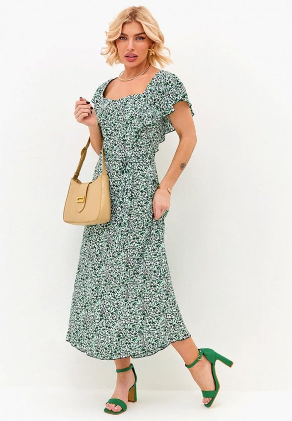 Платье Nataly Rik