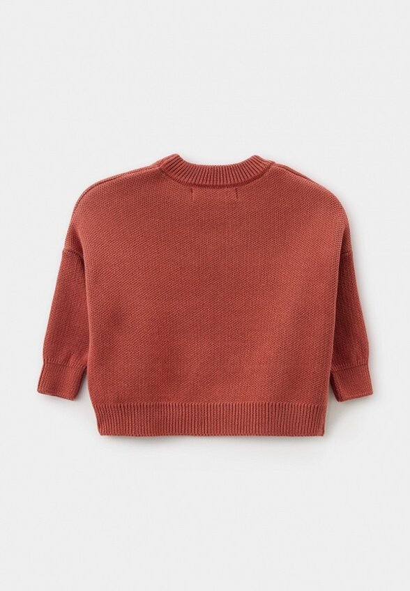 Джемпер Loomknits
