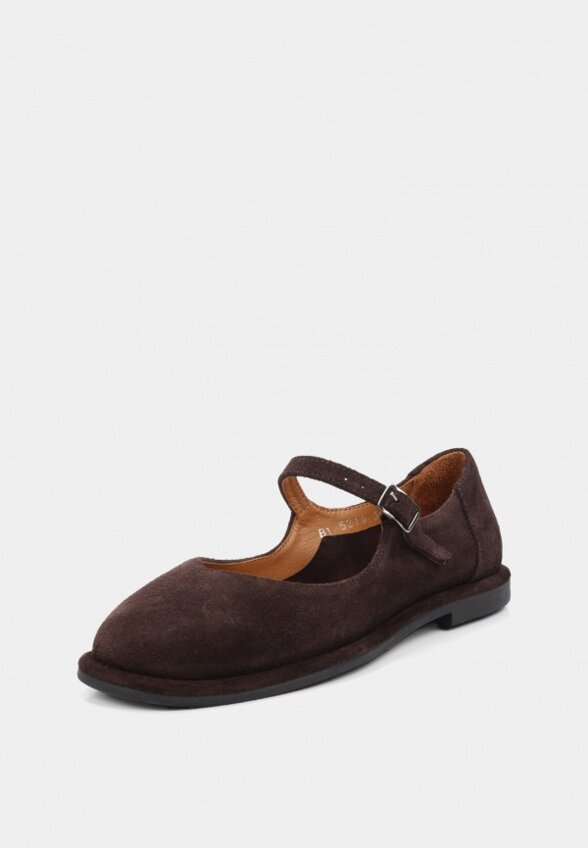 Балетки Lusavou