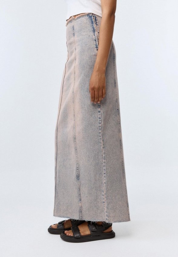 Юбка джинсовая Sela