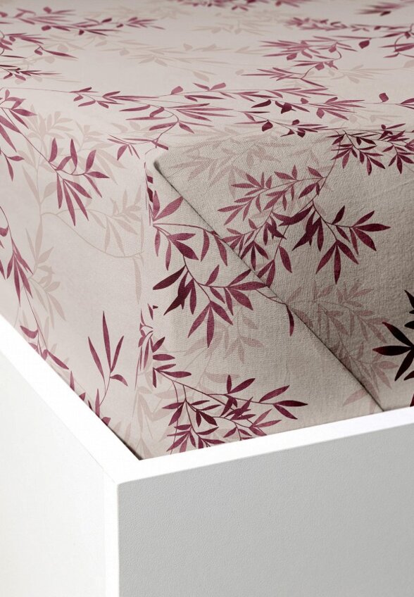 Простыня 1,5-спальная Cozy Home