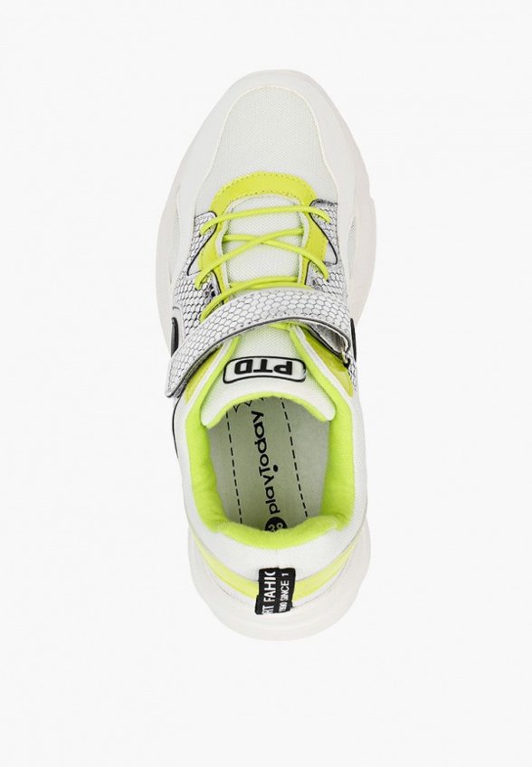 Кроссовки PlayToday