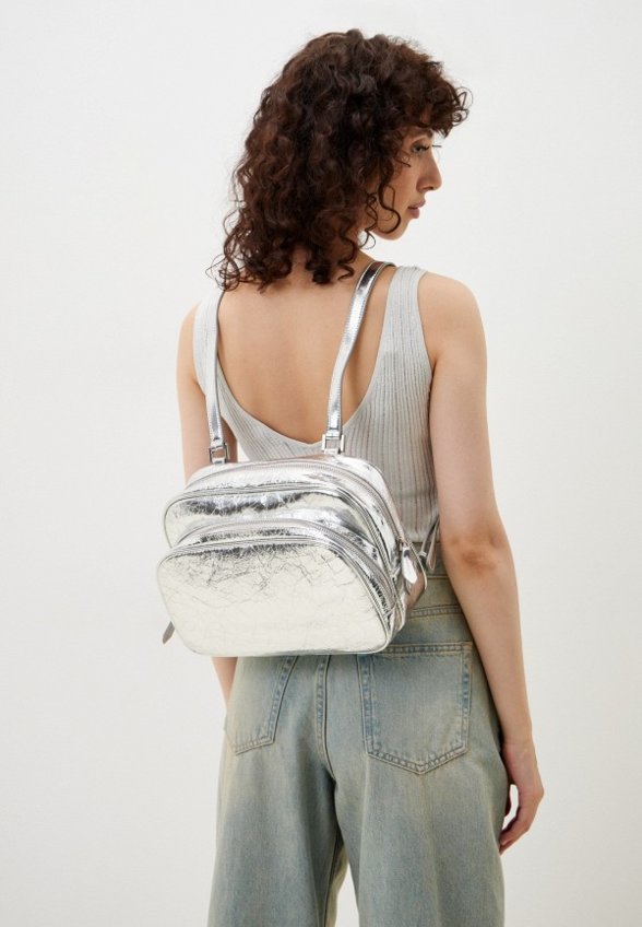 Рюкзак El'Rosso