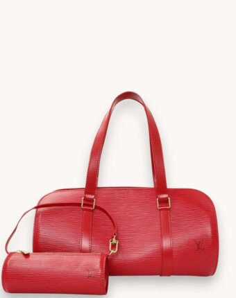 Louis Vuitton Soufflot женщинам