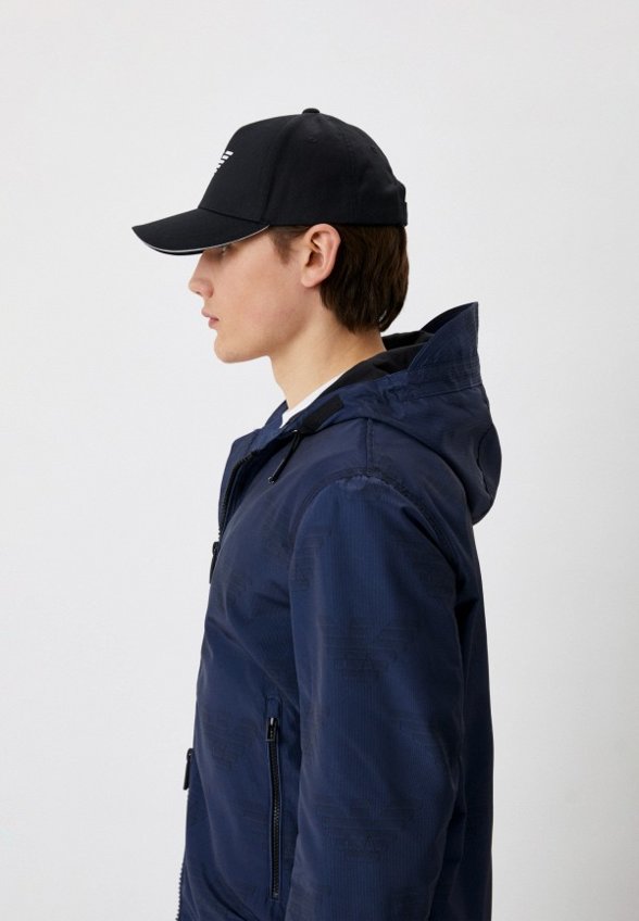 Бейсболка Emporio Armani