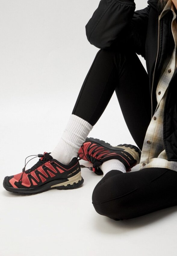 Кроссовки Salomon