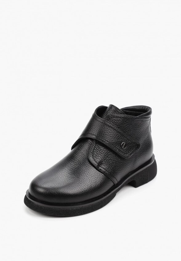 Ботинки Ortmann