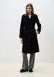 Пальто двубортное Koton1  - превью