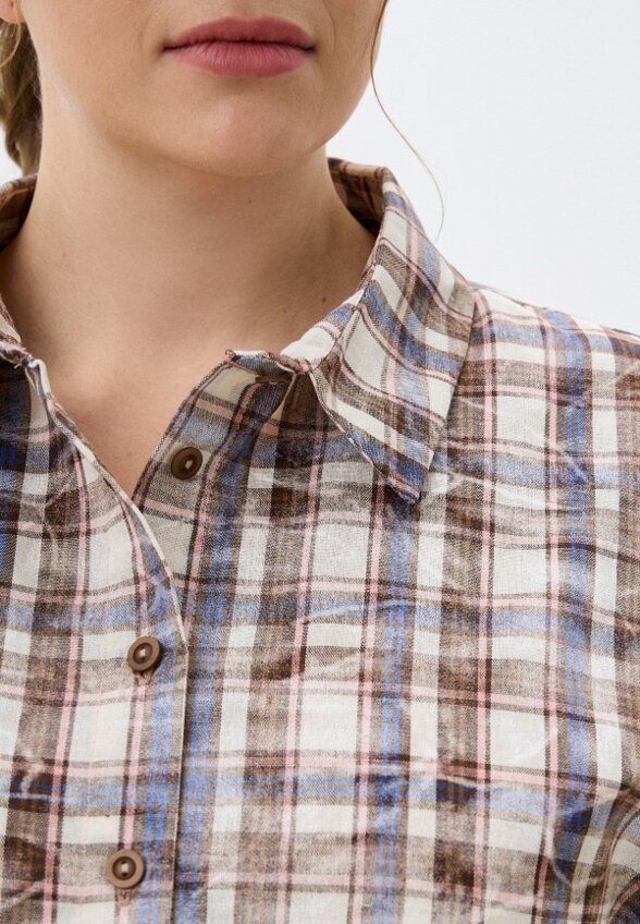 Рубашка Frida