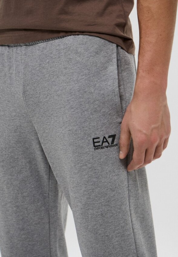 Брюки спортивные EA7