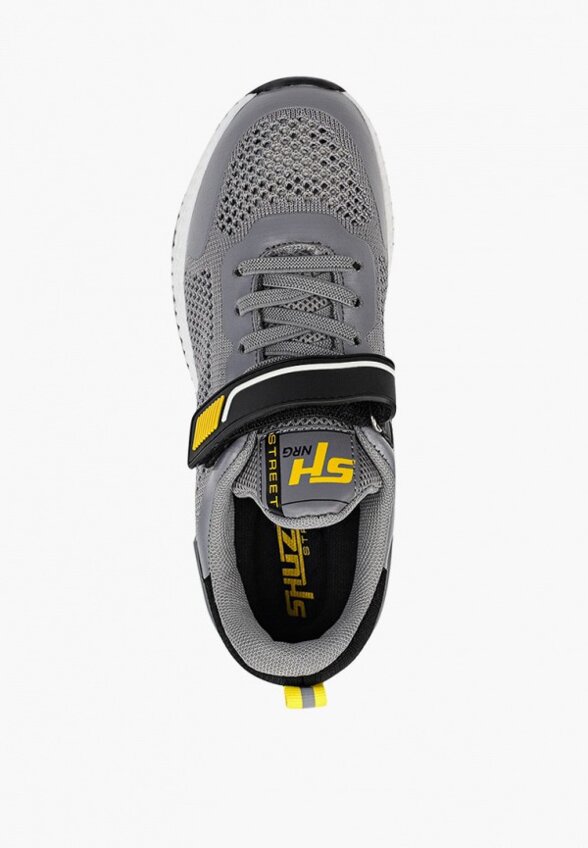 Кроссовки Shuzzi