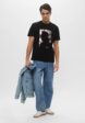 Футболка Karl Lagerfeld Jeans2  - превью