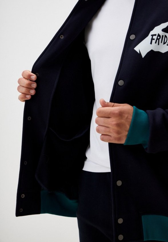 Олимпийка Nikasport