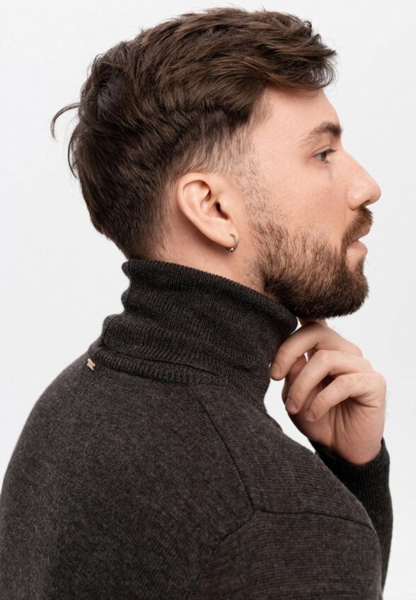 Водолазка Ареола