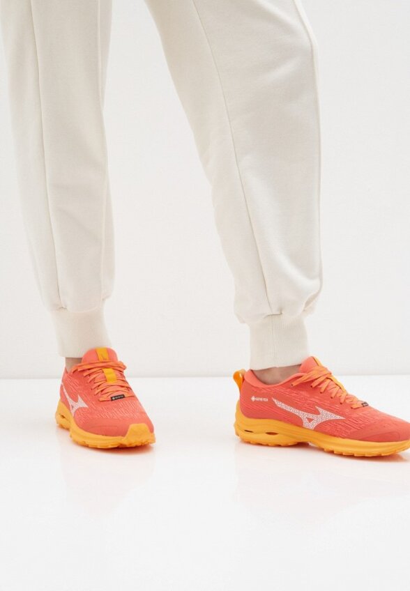 Кроссовки Mizuno