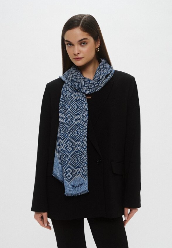 Палантин Pollini