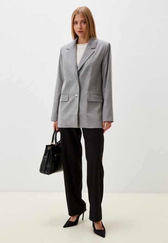 Жакет Marsi Marsianova