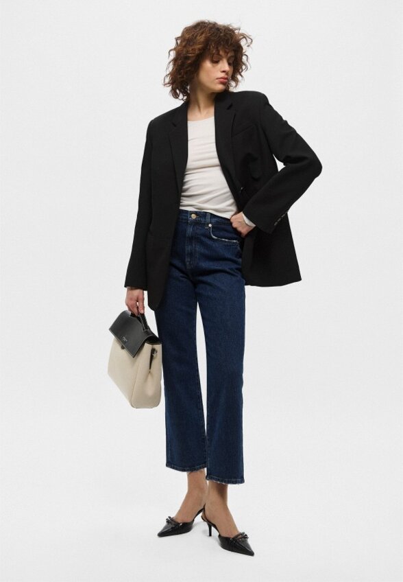 Джинсы 7 For All Mankind