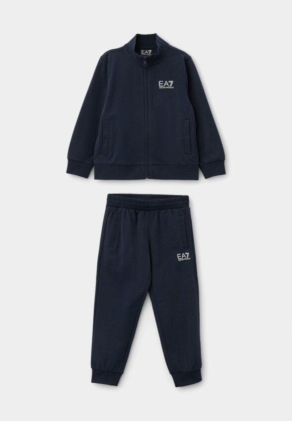 Костюм спортивный EA7