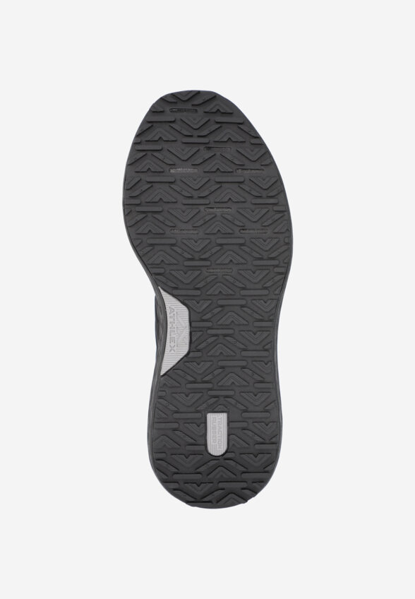 Кроссовки мужские Athlex Pure Wtr, Черный