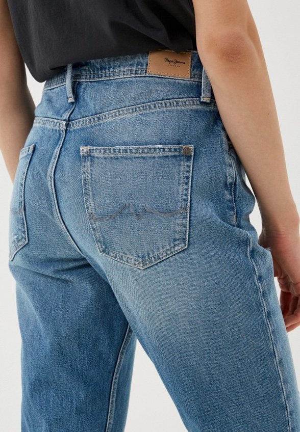 Джинсы Pepe Jeans