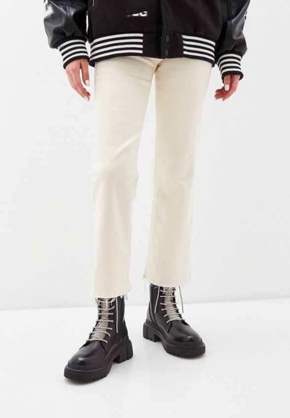 Ботинки Sbalo